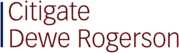 Citigate Dewe Rogerson