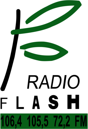 Flash Radio