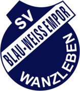 SV Blau Weiss Empor Wanzleben