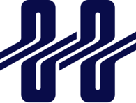 Logo Hokuriku Denryoku