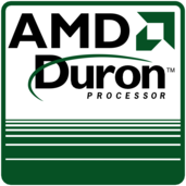 AMD Duron Processor