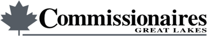 Commissionaires Great Lakes