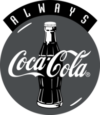 Coca Cola logo4