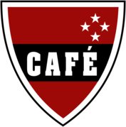 Cafe Futebol Clube de Londrina PR