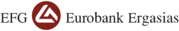 EFG Eurobank Ergasias