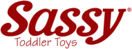 Sassy Toddler Toys