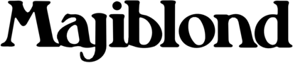 Majiblond