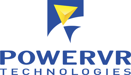 Powervr Technologies