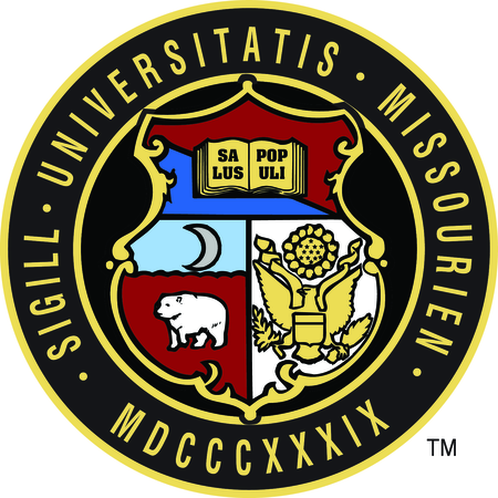 University Of Missouri Seal