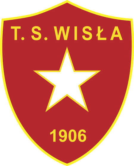 Ts Wisla Krakow