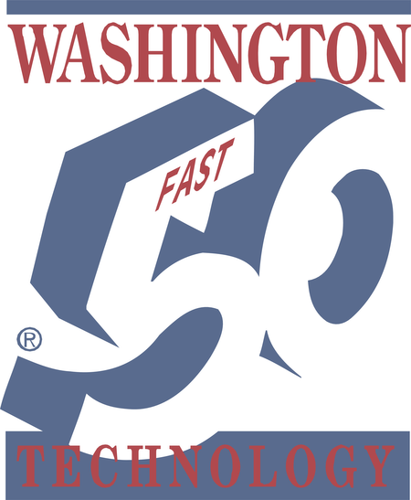 50 Washington Fast Technology