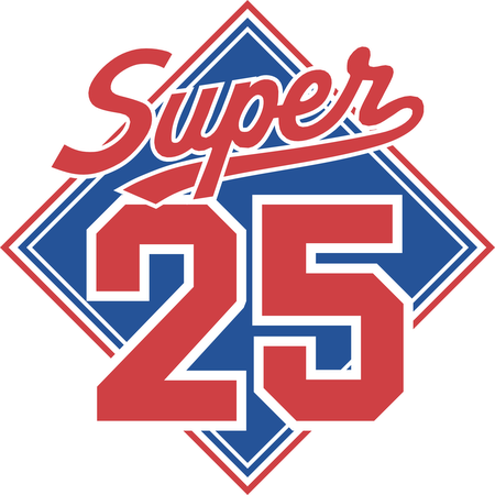 Super 25
