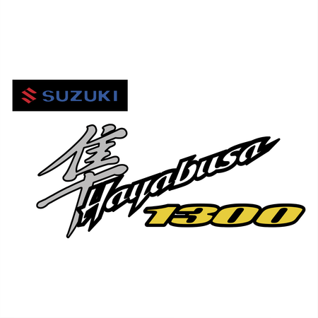 Suzuki Hayabusa 1300