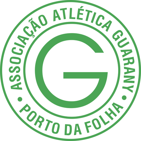 Associacao Atletica Guarany de Porto da Folha SE 76353