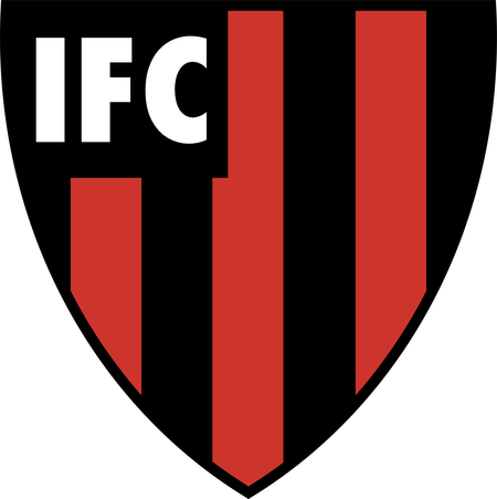 Ibaiti Futebol Clube de Ibaiti PR