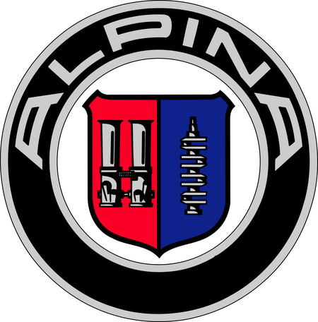 Alpina 