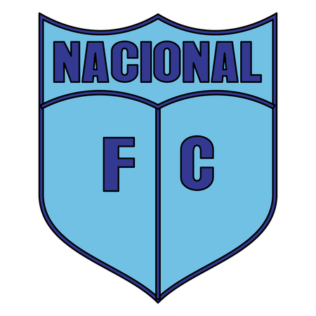 Nacional Futebol Clube de Mostardas RS