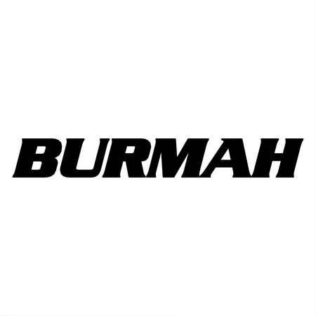 Burmah 63474
