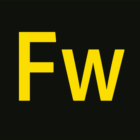 Adobe Fireworks Cs6
