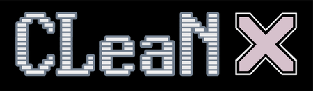 Clean X