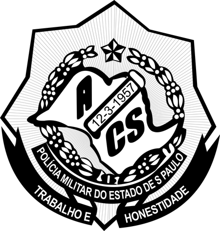 Acs Policia Militar
