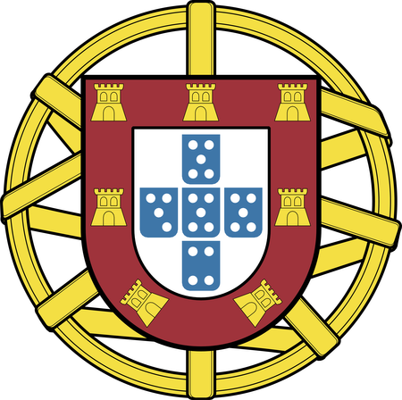 Portugal Esfera Armilar