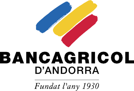 Bancagricol D'andorra
