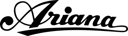 Ariana