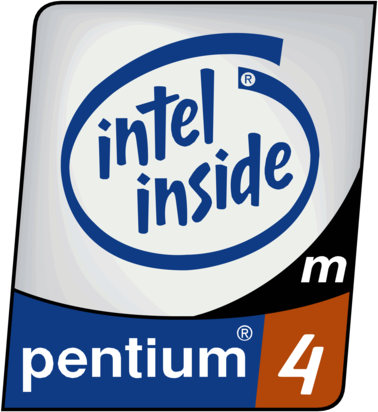 Pentium 4 Processor M