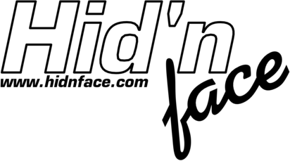 Hid'n face