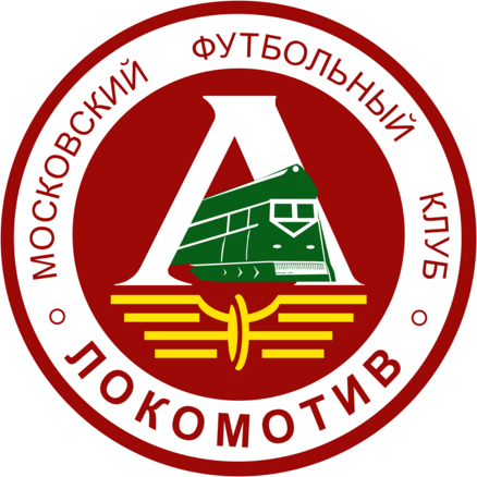 Lokomotiv Moscow