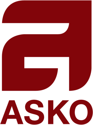 Asko 8875