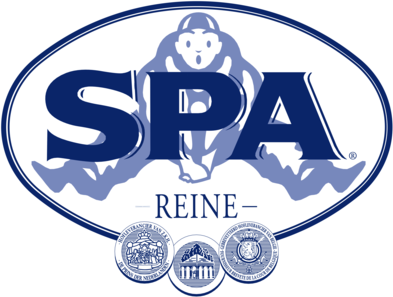 Spa Water Reine