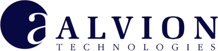 Alvion Technologies 19860
