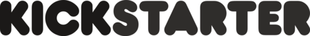 Kickstarter grey