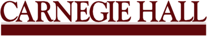 Carnegie Hall