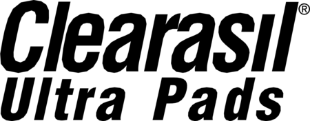 CLEARASIL ULTRA PADS