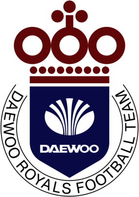 Daewoo Royals
