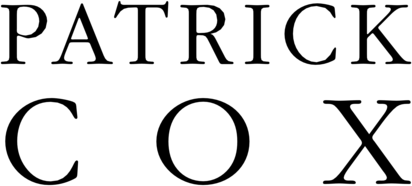 Patrick Cox