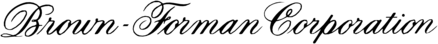 Brown Forman