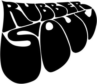 Rubber Soul