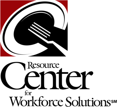Resource Center for Workforce Solutions