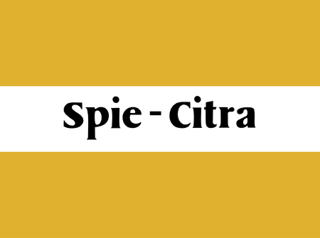 Spie Citra