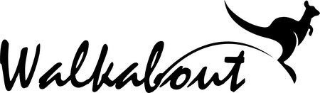 Walkabout