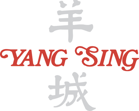 Yang Sing