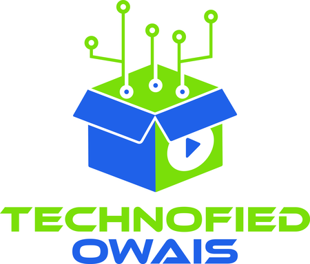 Technofied Owais