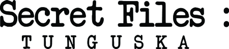 Secret Files Tunguska