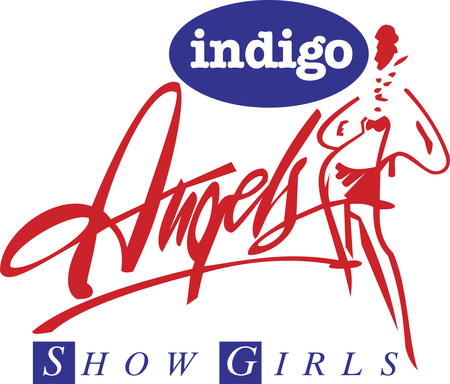 Indigo Angels