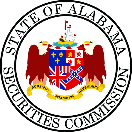 Securities Commission Of Alabama