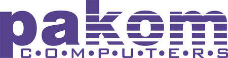 Pakom Computers